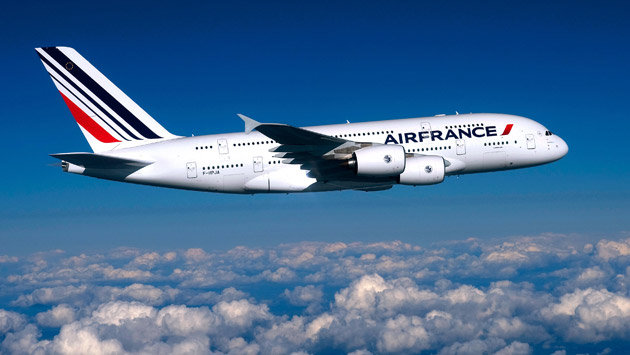 TẬN HƯỞNG MÙA HÈ THÚ VỊ VỚI AIR FRANCE